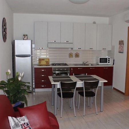 Apartament Casa Di Chiara Peschiera del Garda Zewnętrze zdjęcie